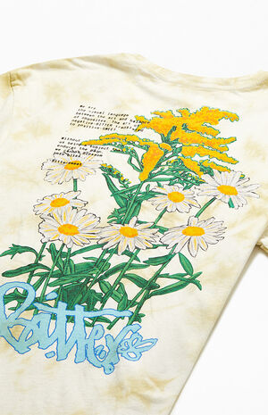 Bitter Petals T-Shirt Bitter Petals T-Shirt image number null