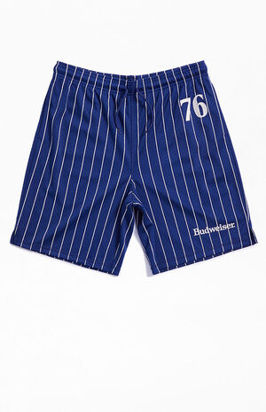 By PacSun Team Mesh Shorts image number 1
