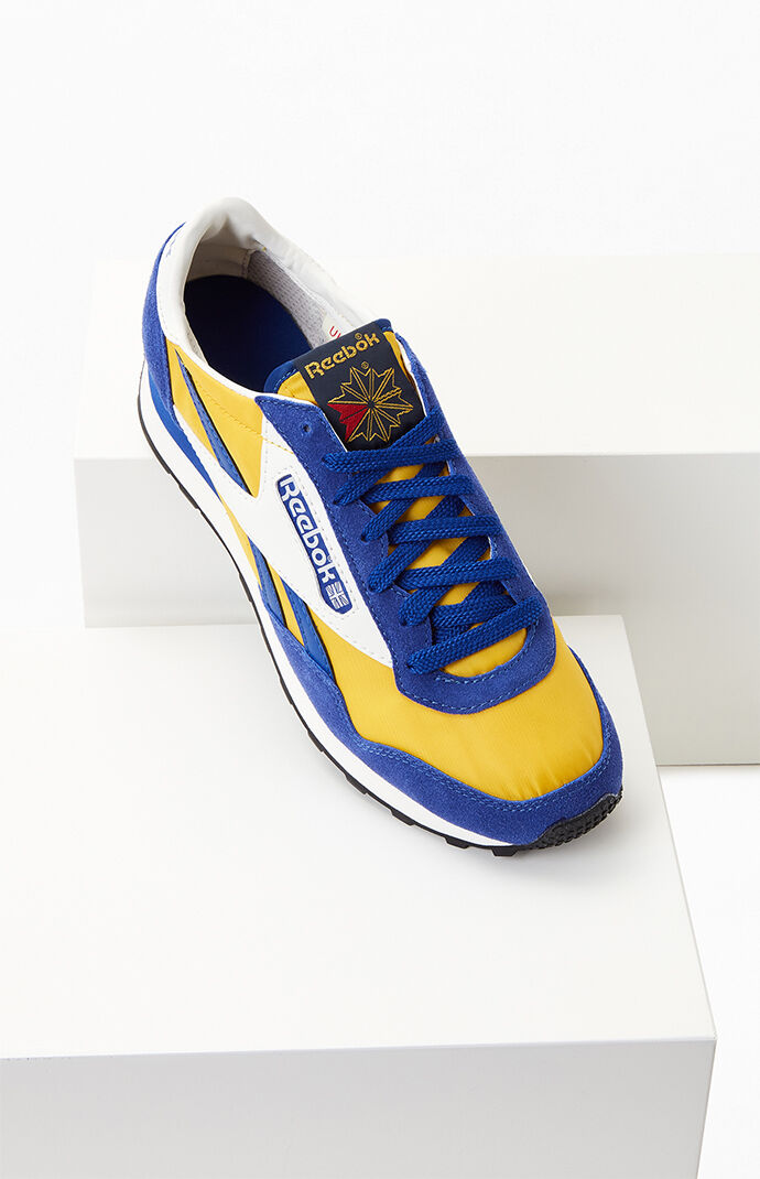 Reebok AZ II Shoes PacSun