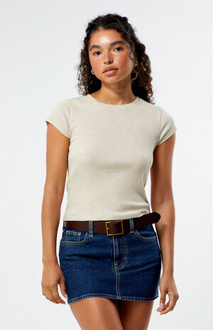 Pansy T-Shirt image number 1