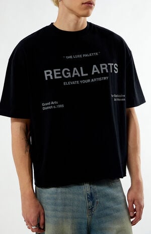 Regal Arts T-Shirt image number 3