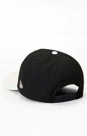 Las Vegas Raiders 9FORTY Tonal Snapback Hat image number 3