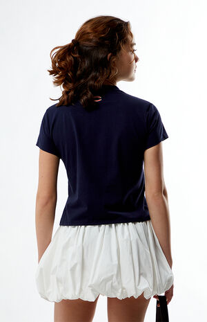 NFL Wild Collective x PacSun Chicago Bears Mini T-Shirt image number 3