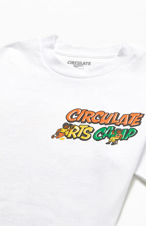 Arts Camp Charity T-Shirt image number 3