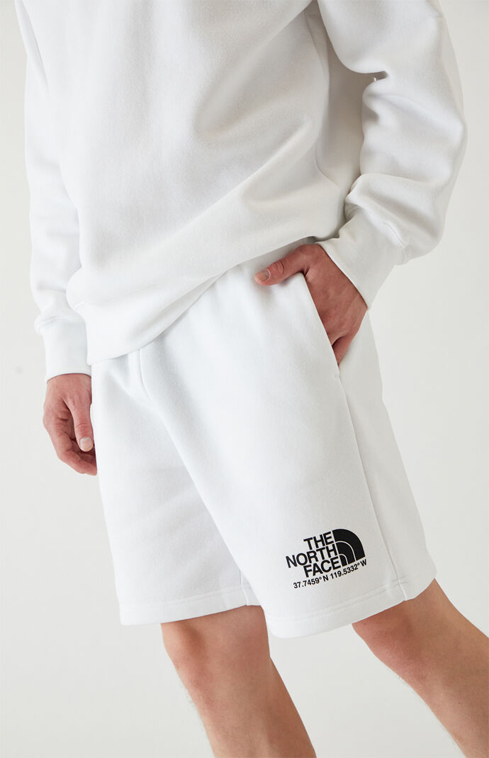 Coordinates Shorts