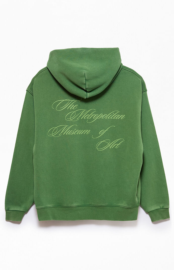 The Met x Pacsun Passion Hoodie | Pacsun