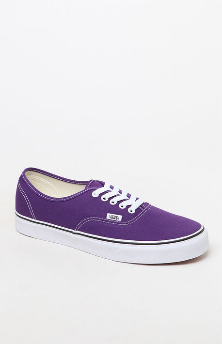 pacsun sneakers
