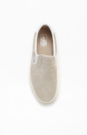 Pig Suede Slip-On 59 Shoes image number 5