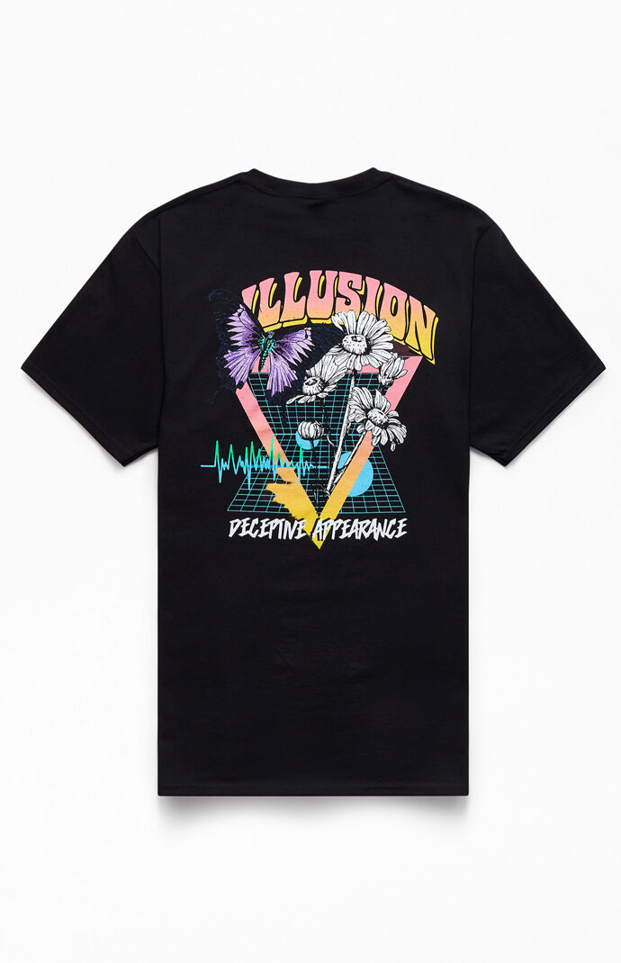 Illusion T-Shirt