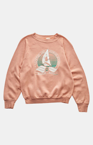 80s Hilton Head Crew Neck Sweatshirt image number 1
