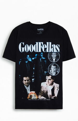 Goodfellas T-Shirt image number 1