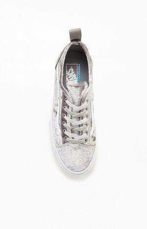 Crushed Velvet Sentry Old Skool&nbsp;WC Sneakers image number 5