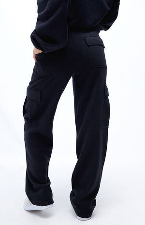Cargo Sweatpants image number 3
