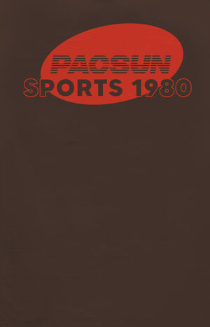 PacSun Sports 1980 T-Shirt image number 4