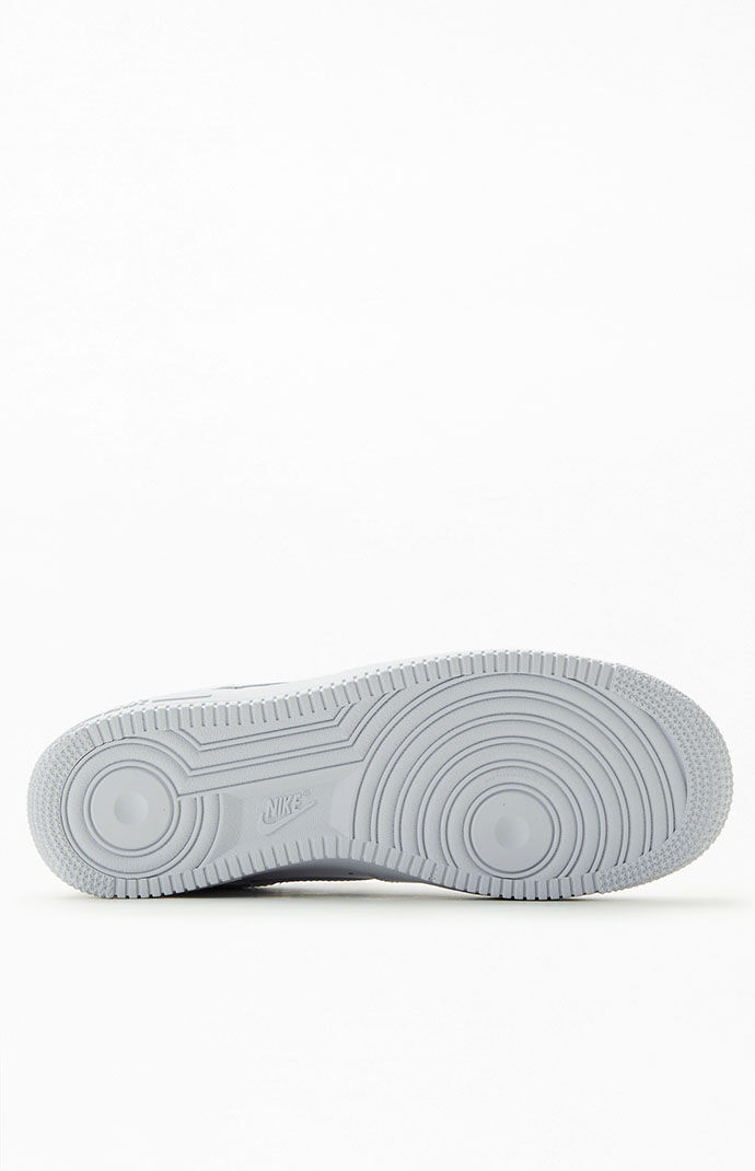 pacsun nike air force 1