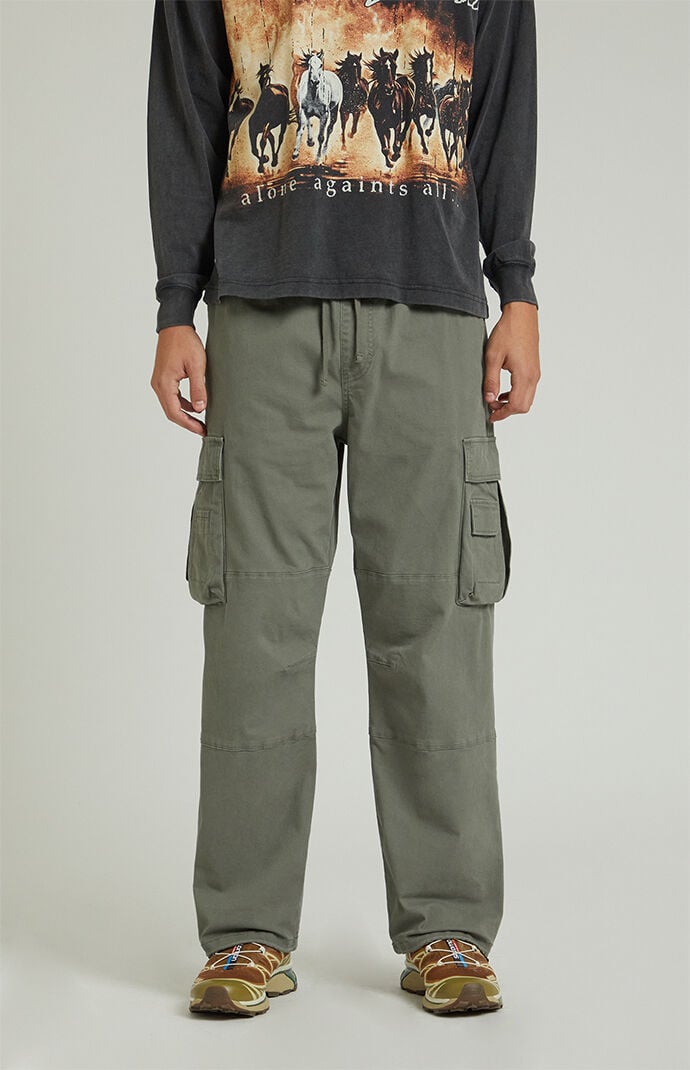 Pacsun cargo pants sales