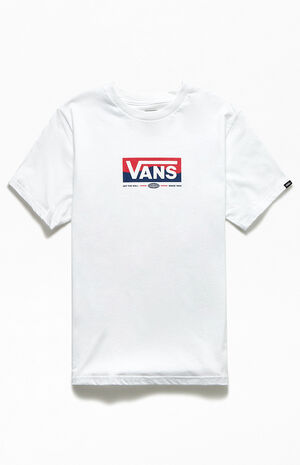 Kids Easy Logo T-Shirt image number 1