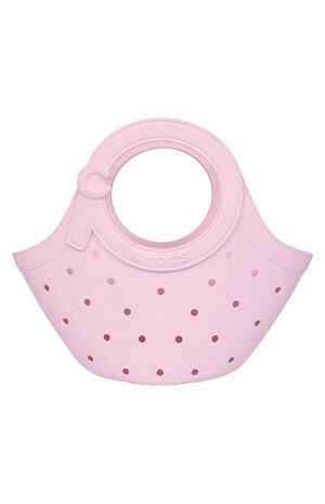 Pink Medium EVA Tote Bag image number 1