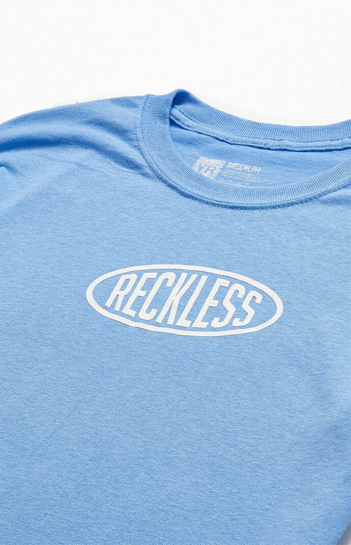 Warped T-Shirt