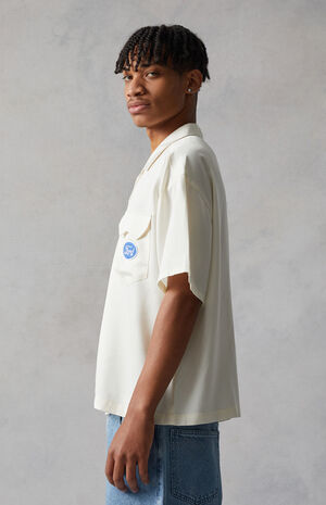 Western Button Down Shirt image number 3