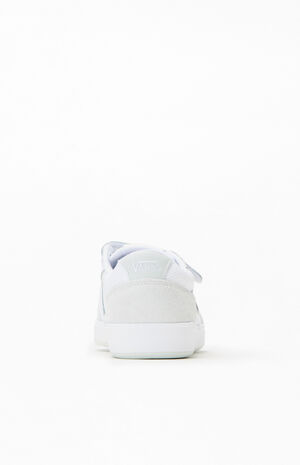 FU Lowland ComfyCush V Sneakers image number 3