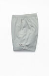 Solid Color 17" Swim Trunks Solid Color 17" Swim Trunks image number null