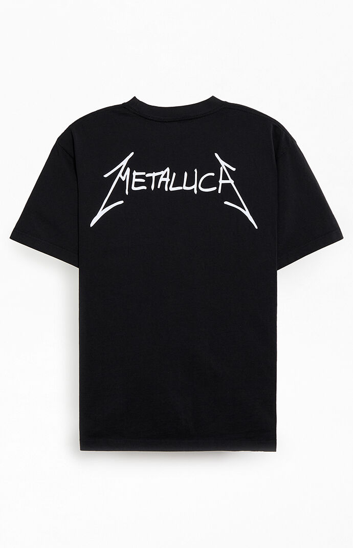 Metallica Group T-Shirt