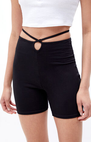 Mojavi Biker Shorts image number 2