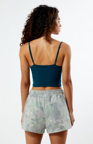 Wardrobe Staple Cami image number 4