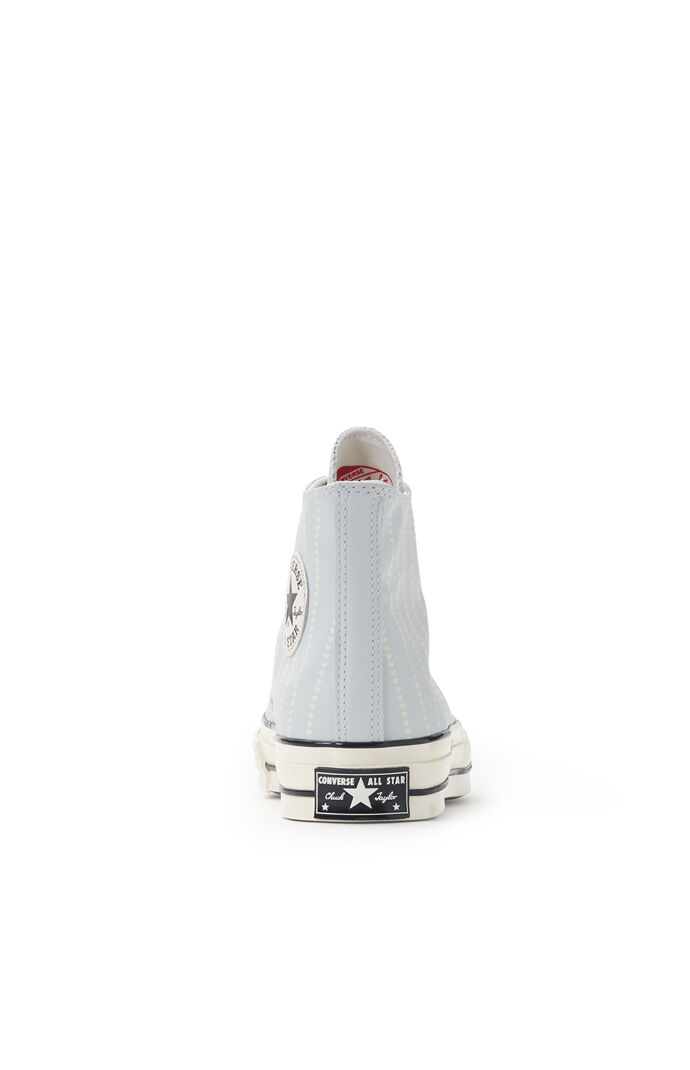 Women's Chuck 70 Love Leather High Top Sneakers