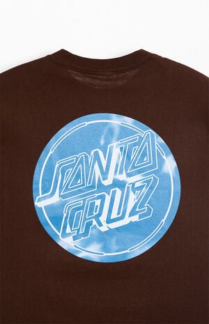 Acid Cloud T-Shirt image number 4