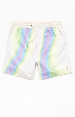 Phantom Naturals Cannonball 6" Swim Trunks image number 1