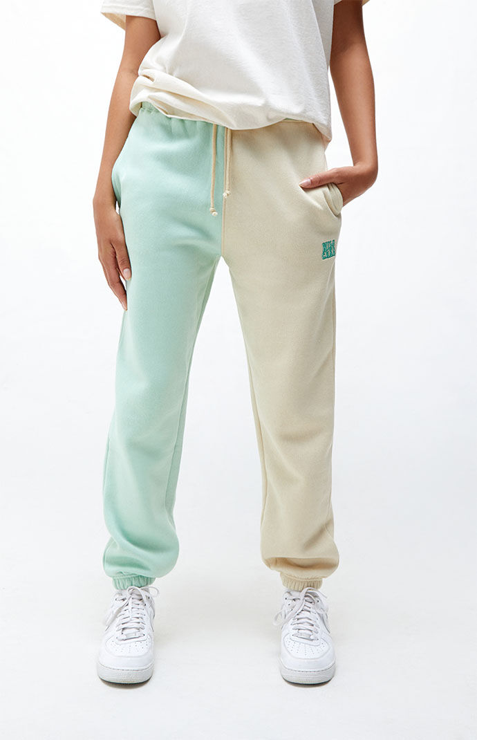 Daisy street plus online relaxed cuffed sweatpants