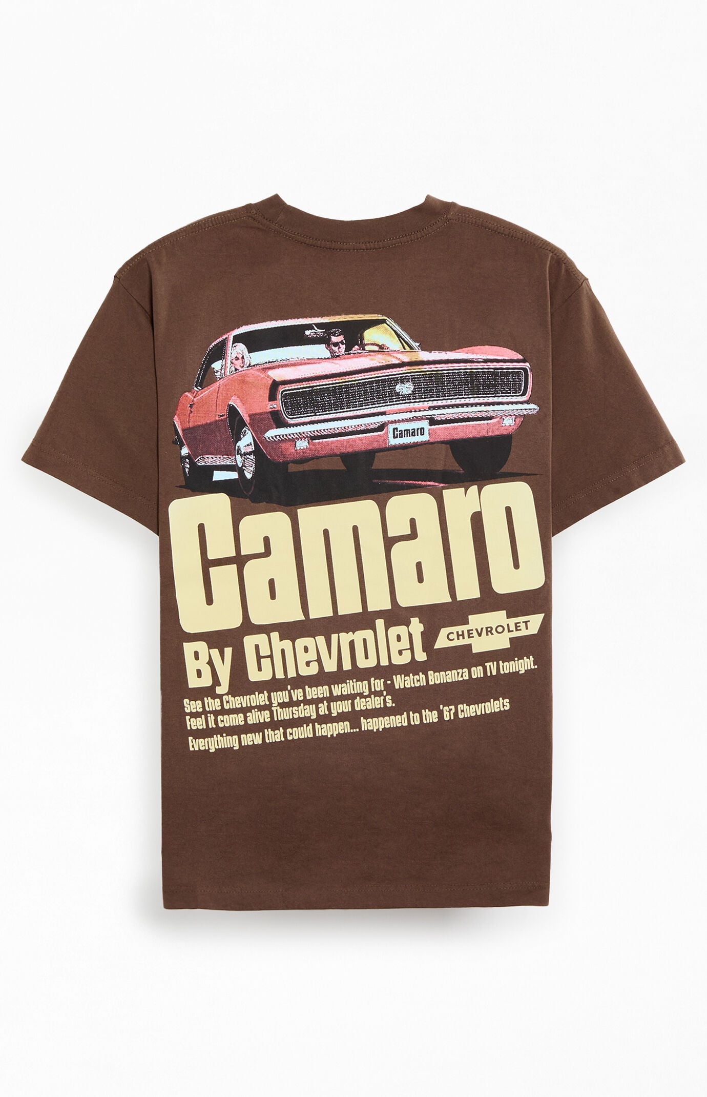 PacSun Camaro Bonanza T-Shirt