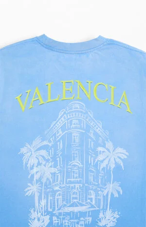 Valencia Prestige T-Shirt image number 4