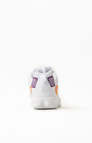 Women's Disruptor 2 110th Year Anniversary Collection Sneakers image number 3