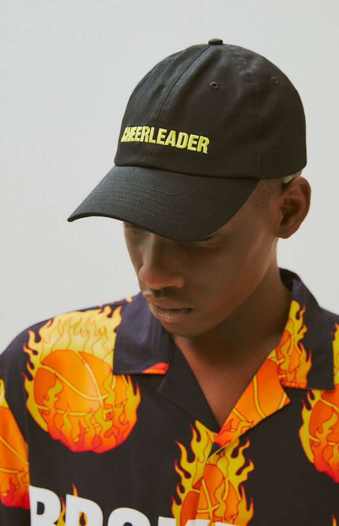 skateboard dad hats