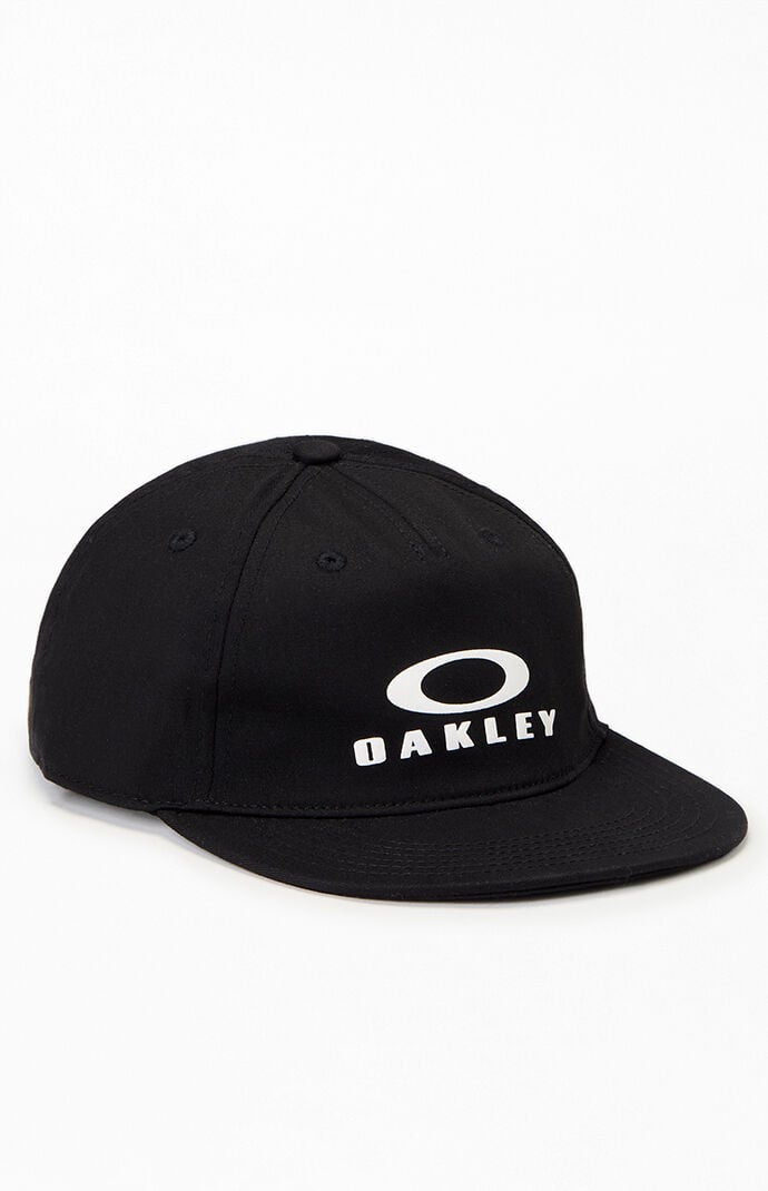 Oakley Session Strapback Hat