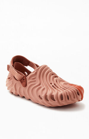 x Salehe Bembury Pollex Kuwata Clogs image number 2