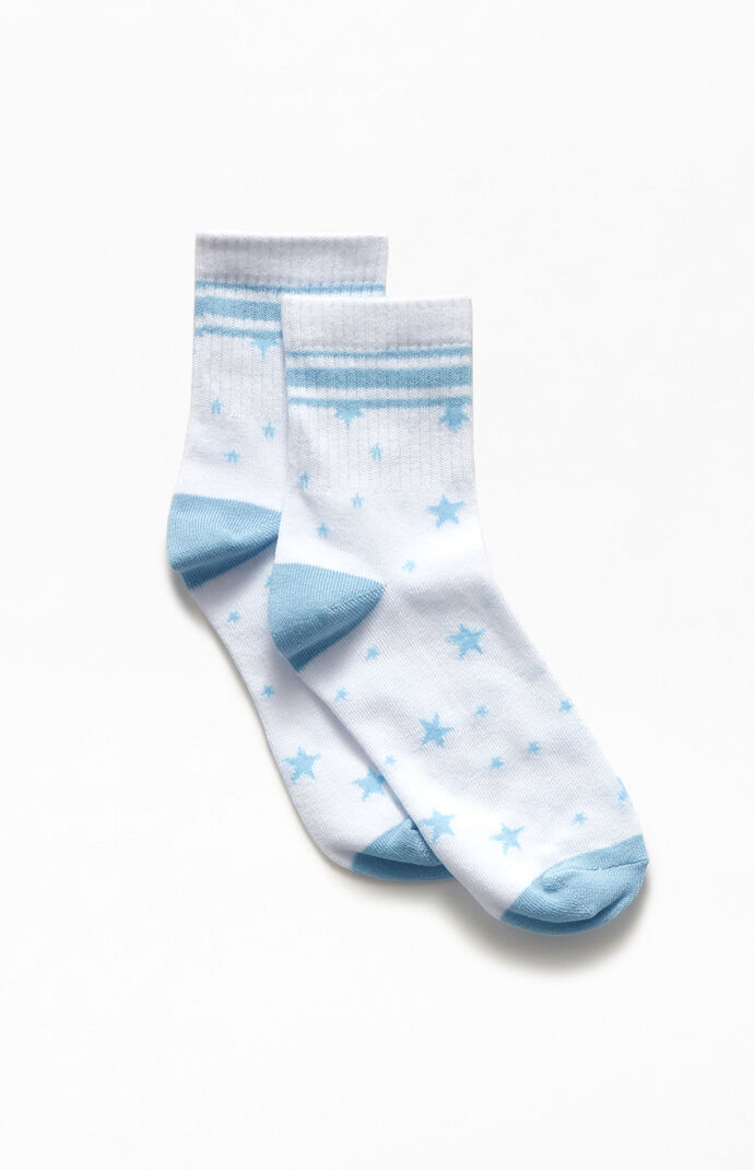 Starry Socks