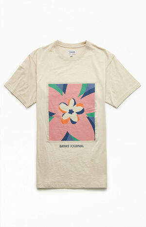 Candy Faded T-Shirt image number 1