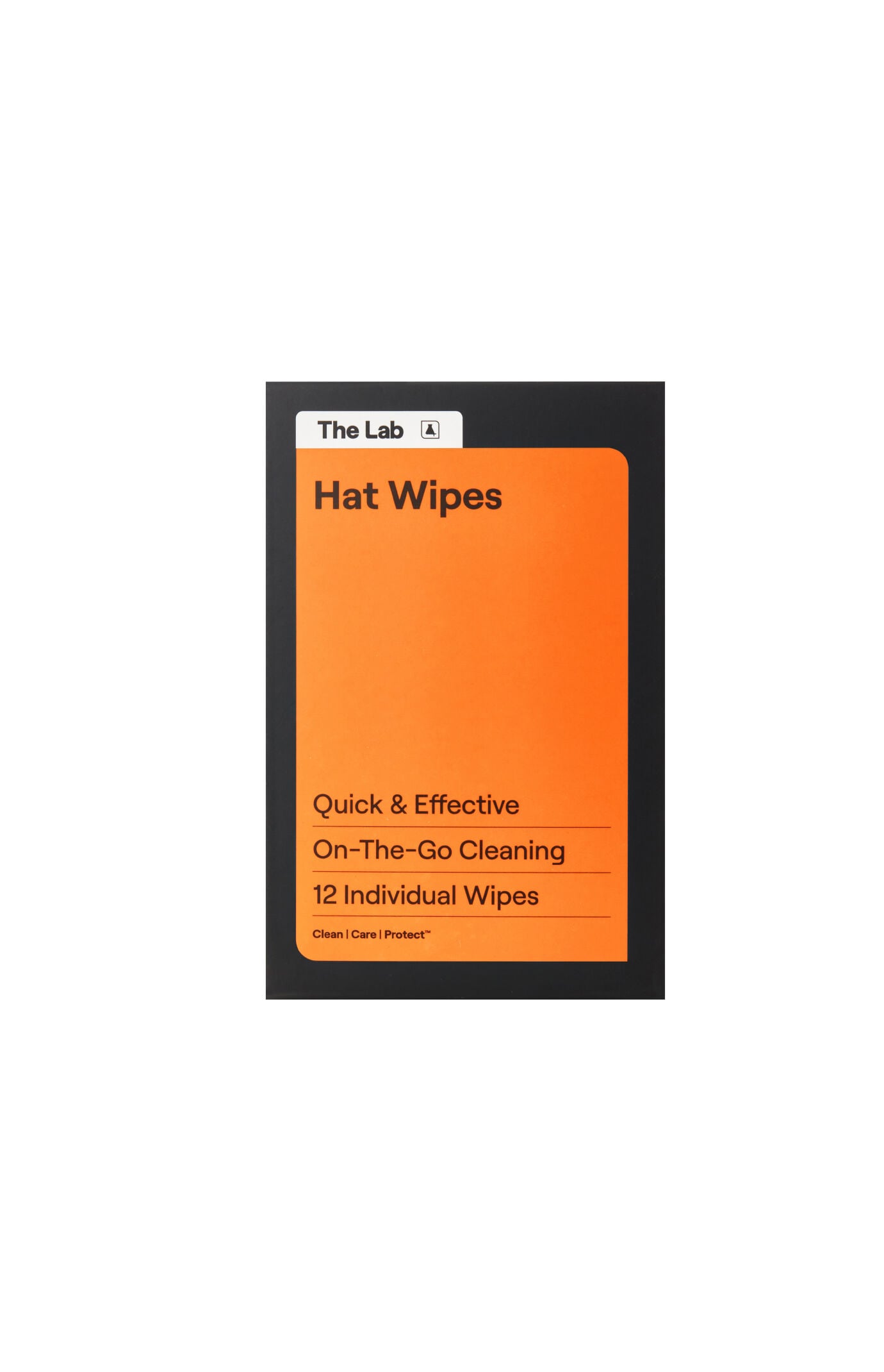 The Lab Hat Cleaner Wipes