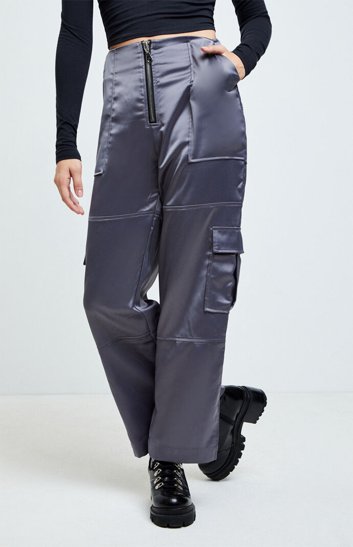 the ragged priest cargo pants