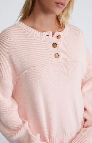 Camper Crew Neck Sweater image number 2