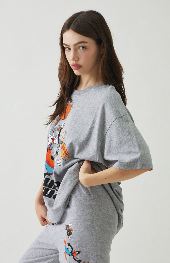 Space Jam Lola T-Shirt