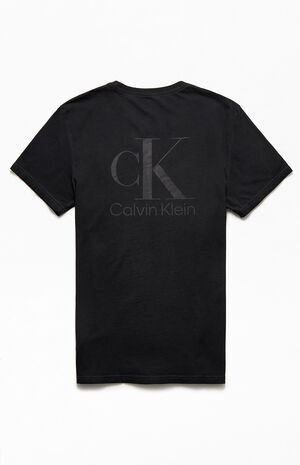 Small Monogram T-Shirt Small Monogram T-Shirt image number null