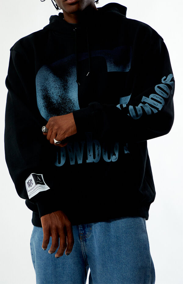 NFL x Aleali May Dallas Cowboys Hoodie