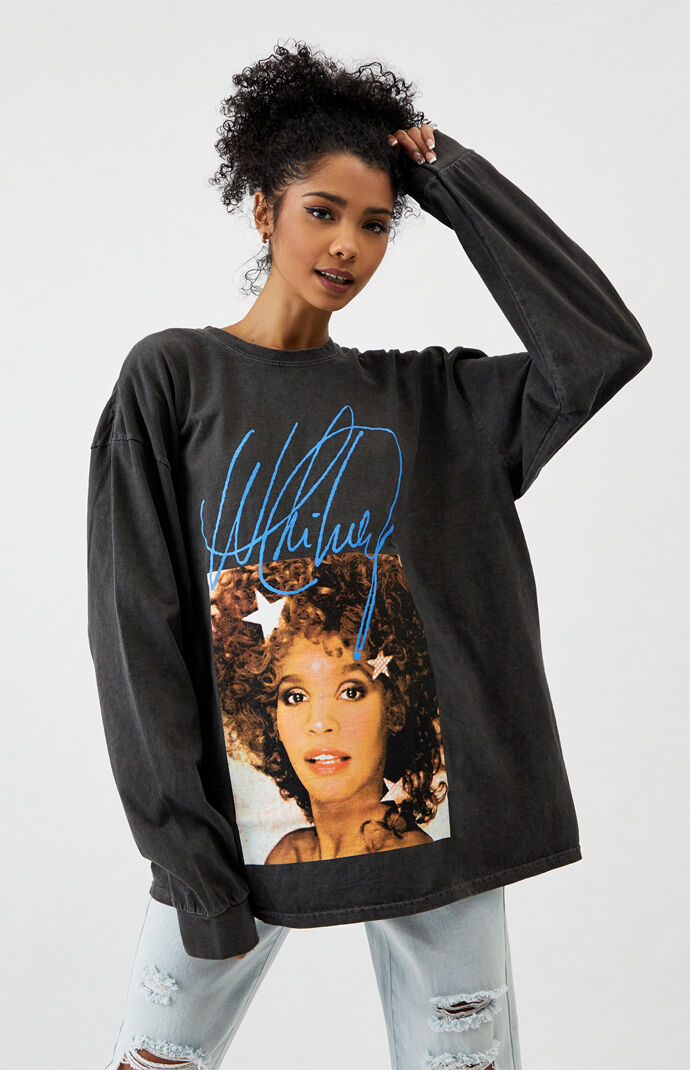 Whitney Houston T-Shirt