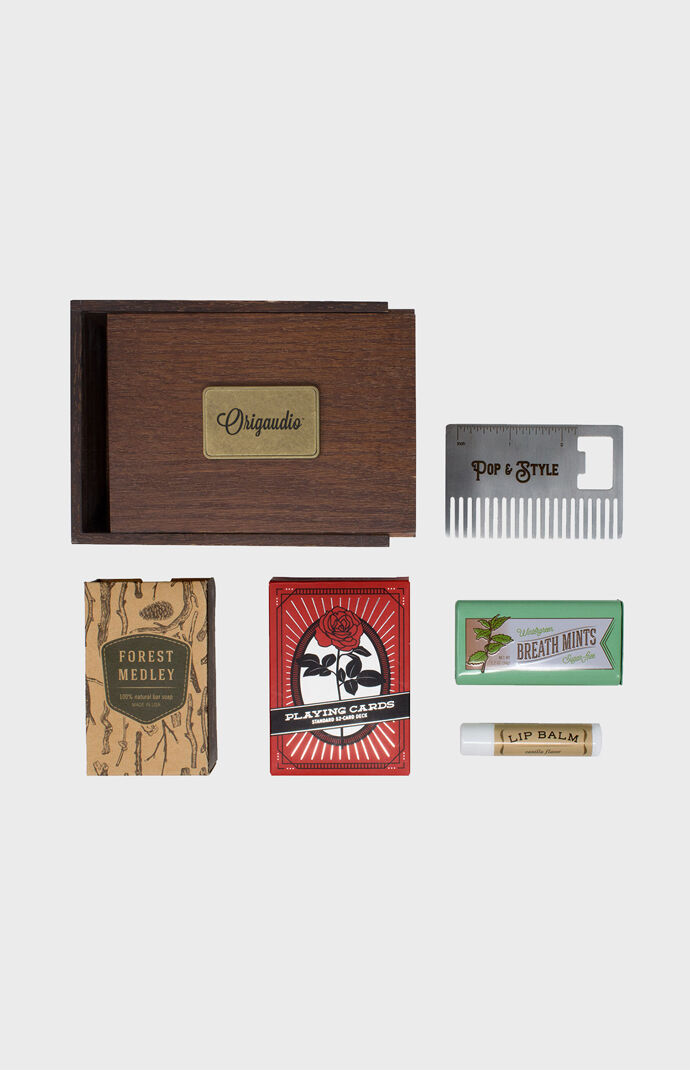 Eureka Kit