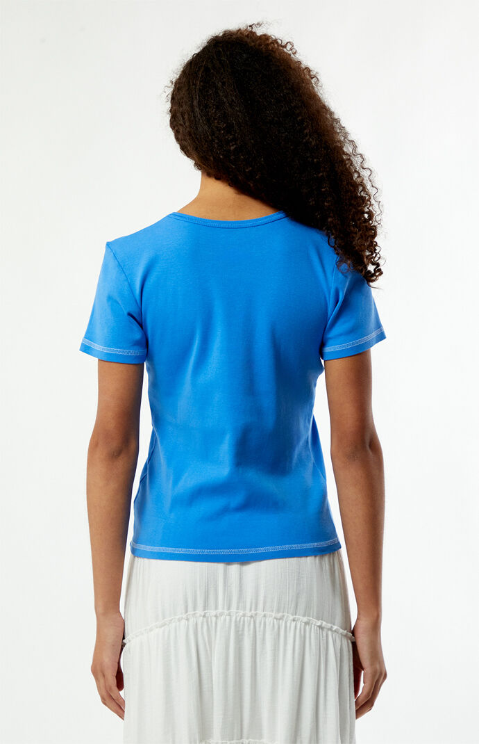 Your Favorite Newport Beach Skimmer T-Shirt